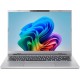 Acer Aspire 14 AI OLED (A14-61M-R2MF) Copilot+ PC 14,0 WUXGA, OLED, Ryzen AI R5-340 (50 TOPS), 16GB RAM, 1TB SSD, Windows 11
