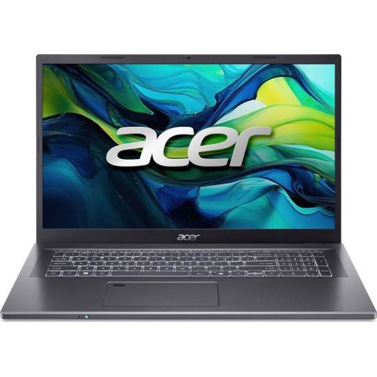 Acer Aspire 17 A17-51M-52LH 17,3 FHD IPS Core 5 120U 16GB/512GB SSD Linux