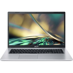 Acer Aspire 3 (A317-54-77TK) 17,3" Full HD, IPS, Intel Core i7-1255U, 16GB RAM, 512GB SSD, Windows 11