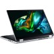 Acer Aspire 3 Spin (A3SP14-31PT-C326) 14 WUXGA IPS touch, Intel N100, 4GB RAM, 128GB SSD, Windows 11 Home im S Mode