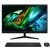 Acer Aspire All-in-One PC C24-1800 60.5cm (23,8") Display, Intel Core i5-12450H, 16GB RAM, 1TB M.2 SSD, Windows 11 Home