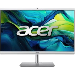 Acer Aspire C27-195ES All-in-One PC 27" (68,6cm) FHD IPS Display, Intel Core Ultra 5 125U, 16GB DDR5 RAM, 1000GB M.2 SSD, Windows 11 Home