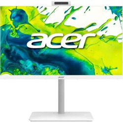 Acer Aspire C27-A All-in-One PC 68,6cm (27") Full-HD IPS 120Hz Display, Intel Core i7-1355U, 16 GB RAM, 1000 GB M.2 SSD, Windows 11 Home