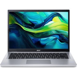 Acer Aspire Go 14 (AG14-71P-59GL) 14,0" WUXGA, IPS, Intel i5-13420H, 16GB RAM, 512GB SSD, Windows 11