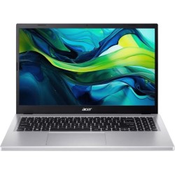 Acer Aspire Go 15 (AG15-71P-518V) 15,6" Full-HD, IPS, Intel i5-1334U, 8GB RAM, 512GB SSD, Windows 11