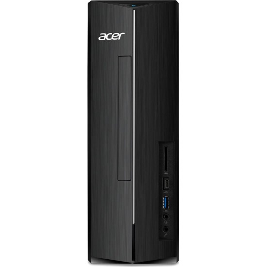 Acer Aspire XC-1785 SFF PC Intel Core i5-14400, 16GB DDR5 RAM, 1TB M.2 SSD, Intel UHD Grafik, Windows 11 Acer Aspire XC-1785 SFF PC Intel Core i5-14400, 16GB DDR5 RAM, 1TB M.2 SSD, Intel UHD Grafik, Windows 11