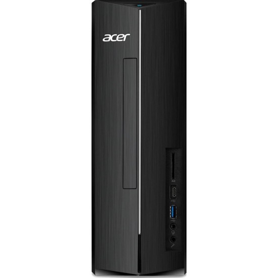 Acer Aspire XC-1785 SFF PC Intel Core i5-14400, 16GB DDR5 RAM, 1TB M.2 SSD, Intel UHD Grafik, oOS Acer Aspire XC-1785 SFF PC Intel Core i5-14400, 16GB DDR5 RAM, 1TB M.2 SSD, Intel UHD Grafik, oOS