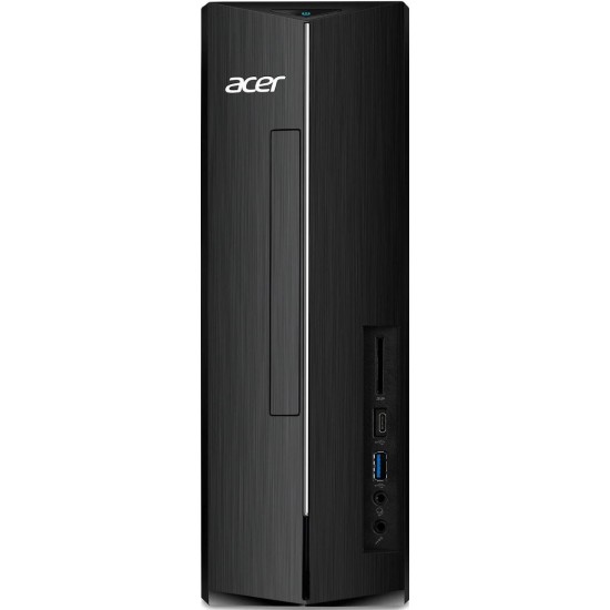 Acer Aspire XC-1785 SFF PC Intel Core i5-14400, 16GB DDR5 RAM, 512GB SSD, Intel UHD-Grafik, Windows 11 Home