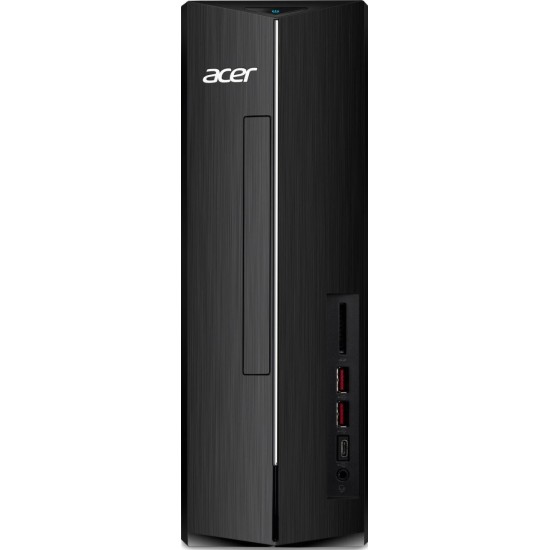 Acer Aspire XC-1860 SFF PC Intel Core Ultra 5 225, 16GB DDR5 RAM, 512GB SSD, Intel UHD-Grafik, Windows 11 Home Acer Aspire XC-1860 SFF PC Intel Core Ultra 5 225, 16GB DDR5 RAM, 512GB SSD, Intel UHD-Grafik, Windows 11 Home