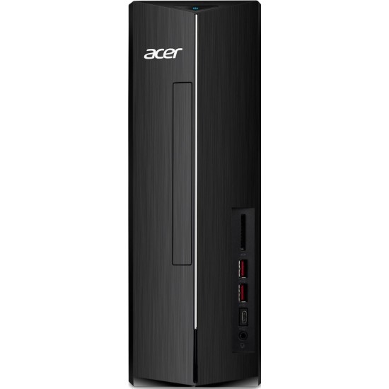 Acer Aspire XC-1860 SFF PC Intel Core Ultra 7 265, 32GB DDR5 RAM, 1000GB SSD, Intel UHD-Grafik, Windows 11 Home Acer Aspire XC-1860 SFF PC Intel Core Ultra 7 265, 32GB DDR5 RAM, 1000GB SSD, Intel UHD-Grafik, Windows 11 Home