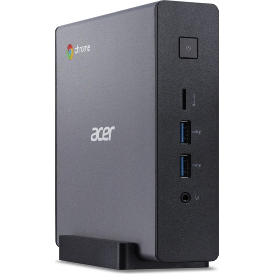 Acer Chromebox CXI4 i3-10110U 8GB/64GB eMMC ChromeOS Enterprise DT.Z1NEG.00C Acer Chromebox CXI4 i3-10110U 8GB/64GB eMMC ChromeOS Enterprise DT.Z1NEG.00C