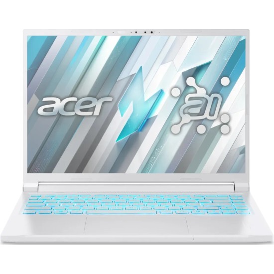 Acer Nitro V14 AI (ANV14-62-R58E) Gaming/ Copilot+ PC 14,5 WUXGA, 120Hz, Ryzen AI R7-350 (50 TOPS), 16GB RAM, 1TB SSD, GeForce RTX5050, Windows 11
