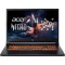 Acer Nitro V17 (ANV17-41-R0D6) Gaming 17,3" Full-HD, 144Hz, Ryzen R5-240 (16 TOPS), 16GB RAM, 512GB SSD, GeForce RTX5050, Windows 11