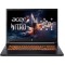 Acer Nitro V17 (ANV17-41-R5GS) Gaming 17,3" Full-HD, 144Hz, Ryzen R5 240 (16 TOPS), 16GB RAM, 1TB SSD, GeForce RTX5050, Linux (eShell)