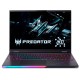 Acer Predator Helios 16 AI (PH16-73-909A) Gaming 16,0 WQXGA, OLED, 240Hz, Intel i9U-275HX (13 TOPS), 32GB RAM, 1TB SSD, GeForce RTX5090, Windows 11
