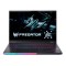 Acer Predator Helios 18 AI (PH18-73-97FE) 18,0" WQXGA, MiniLED, 250H, Intel Ultra 9-275HX, 64GB RAM, 2x 2TB SSD, GeForce RTX5080, Windows 11 Pro
