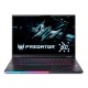 Acer Predator Helios 18 AI (PH18-73-97HV) 18,0 WQXGA, MiniLED, 250H, Intel Ultra 9-275HX, 32GB RAM, 2x 1TB SSD, GeForce RTX5080, Windows 11