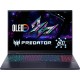 Acer Predator Helios Neo 16S AI OLED (PHN16S-71-94CW) 16,0 WQXGA, OLED, 240Hz, Intel Ultra 9-275HX, 32GB RAM, 1TB SSD, GeForce RTX5070Ti, Windows 11