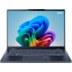 Acer Swift 14 AI (SF14-51-719M) Copilot+ PC 14 WQ2.8K, IPS, Intel Ultra i7U-256V, 47 TOPS, 16GB RAM, 1TB SSD, Windows 11