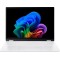 Acer Swift Edge 14 AI OLED (SFE14-51T-75RZ) Copilot+ PC 14,0" WQ2.8K touch, OLED, 120Hz, Intel Ultra 7-258V (47 TOPS), 32GB RAM, 1TB SSD, Windows 11