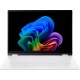 Acer Swift Edge 14 AI OLED (SFE14-51T-75RZ) Copilot+ PC 14,0 WQ2.8K touch, OLED, 120Hz, Intel Ultra 7-258V (47 TOPS), 32GB RAM, 1TB SSD, Windows 11