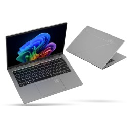 Acer Swift Go 14 AI OLED (SFG14-64-R4DG) Copilot+ PC 14,0" WUXGA, OLED, Ryzen AI 7-350 (50 TOPS), 32GB RAM, 1TB SSD, Windows 11
