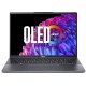 Acer Swift Go 14 OLED (SFG14-63-R917) 14,0 WQ2.8K, OLED, AMD Ryzen 5-8645HS, 16GB RAM, 512GB SSD, Windows 11