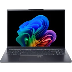 Acer Swift Go 16 AI OLED (SFG16-61-R0WK) Copilot+ PC 16,0" WUXGA+, OLED, 120Hz, Ryzen AI 5-340 (50 TOPS), 16GB RAM, 512GB SSD, Windows 11