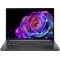 Acer Swift X 14 OLED (SFX14-73G-79BJ) 14,5" WQ2.8K, OLED, 120Hz, Intel Ultra 7-255H, 32GB RAM, 1TB SSD, GeForce RTX5060, Windows 11