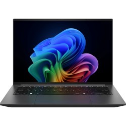 Acer Swift X (SFX14-61G-R56L) Copilot+ PC 14,5" 2.8K touch, OLED, 120Hz, Ryzen AI R9-365 (50 TOPS), 32GB RAM, 2x 1TB SSD, GeForce RTX5070, Windows 11