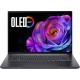 Acer Swift X (SFX14-61G-R8FT) Copilot+ PC 14,5 2.8K touch, OLED, 120Hz, Ryzen AI R7-350 (50 TOPS), 32GB RAM, 1TB SSD, GeForce RTX5060, Windows 11
