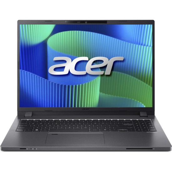 Acer TravelMate P2 (TMP216-51-G3-TCO-53Q7) 16,0 WUXGA, Intel Ultra 5-115U, 32GB RAM 512GB SSD, Windows 11 Pro