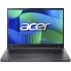 Acer TravelMate P2 (TMP216-51-G3-TCO-53Q7) 16,0 WUXGA, Intel Ultra 5-115U, 32GB RAM 512GB SSD, Windows 11 Pro