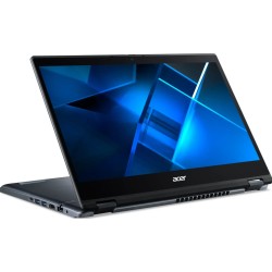 Acer TravelMate (TMP414RN-54-TCO-55FP) 14" WUXGA Touch, Intel Ultra 5 125U, 16GB RAM, 512GB SSD, Windows 11 Pro