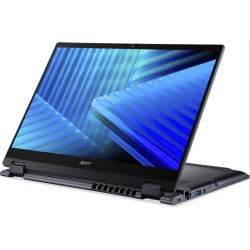 Acer TravelMate (TMP414RN-55-TCO-73DM) 14" WUXGA Multi-Touch, Intel Ultra 7-255U (12 TOPS), 32GB RAM, 1TB SSD, Windows 11 Pro
