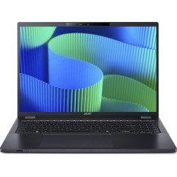 Acer TravelMate (TMP416-53-TCO-59MM) 16" WUXGA, Intel Ultra 5 125U, 16GB RAM, 512GB SSD, Windows 11 Pro