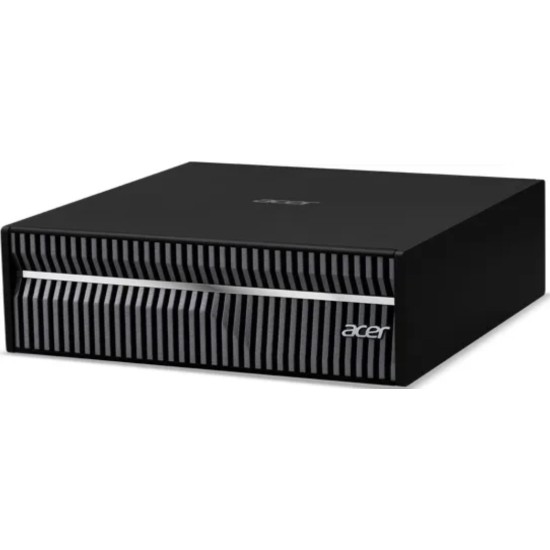 Acer Veriton GN100 Nvidia GB10, 128 GB RAM, 4 TB SSD, Nvidia DGX OS Acer Veriton GN100 Nvidia GB10, 128 GB RAM, 4 TB SSD, Nvidia DGX OS