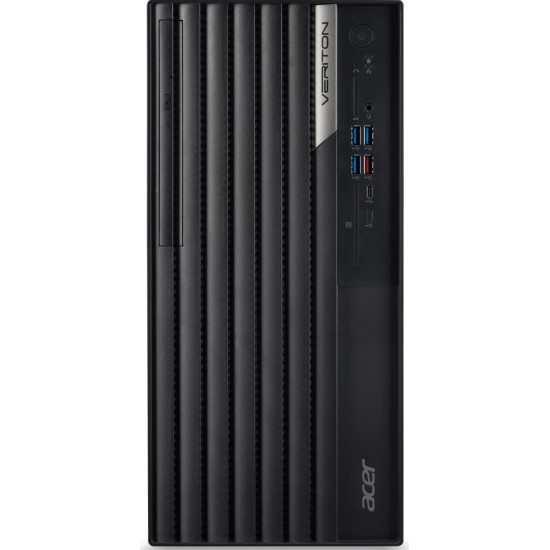 Acer Veriton M4720GT PC Intel Core i7-14700, 16GB DDR5 RAM, 512GB M.2 SSD, Intel UHD-Grafik, Windows 11 Pro