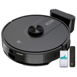 Aeco Vacubot X5 robot usisavač Aeco Vacubot X5 robot usisavač