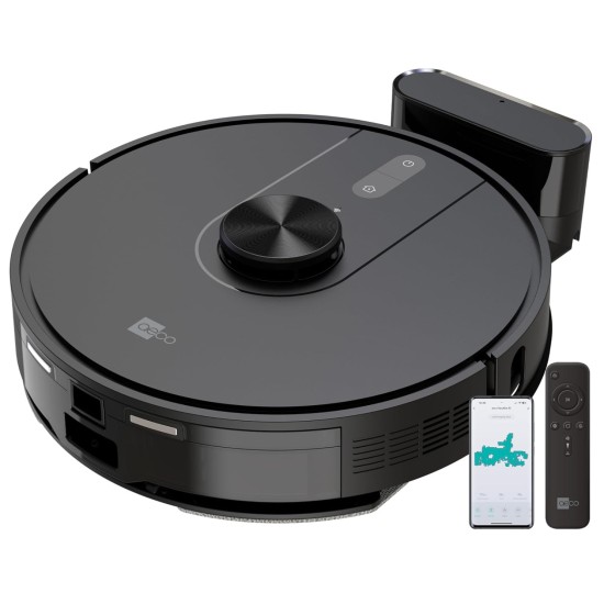 Aeco Vacubot X5 robot usisavač