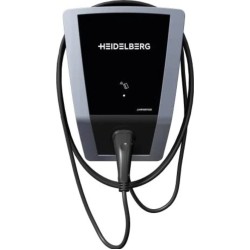Amperfied Heidelberg Wallbox Connect Business 5m 00.779.2964