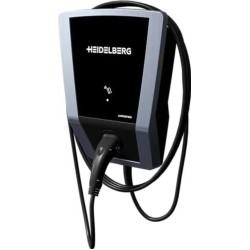 Amperfied Heidelberg Wallbox Connect Home 5m 00.779.2795