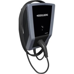Amperfied Heidelberg Wallbox Connect Solar 7.5 m 00.779.3057