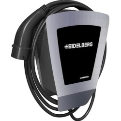 Amperfied Heidelberg Wallbox Home Eco 5m 00.779.3005/