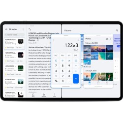 Honor Pad 9, Tablet-PC