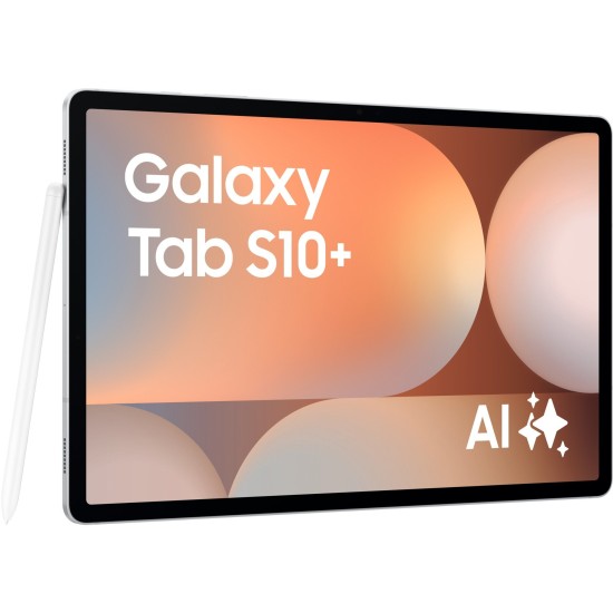 SAMSUNG Galaxy Tab S10+ 256GB, Tablet-PC