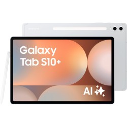 SAMSUNG Galaxy Tab S10+ 256GB, Tablet-PC