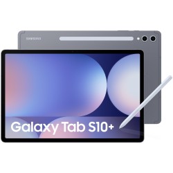 SAMSUNG Galaxy Tab S10+ 512GB, Tablet-PC SAMSUNG Galaxy Tab S10+ 512GB, Tablet-PC