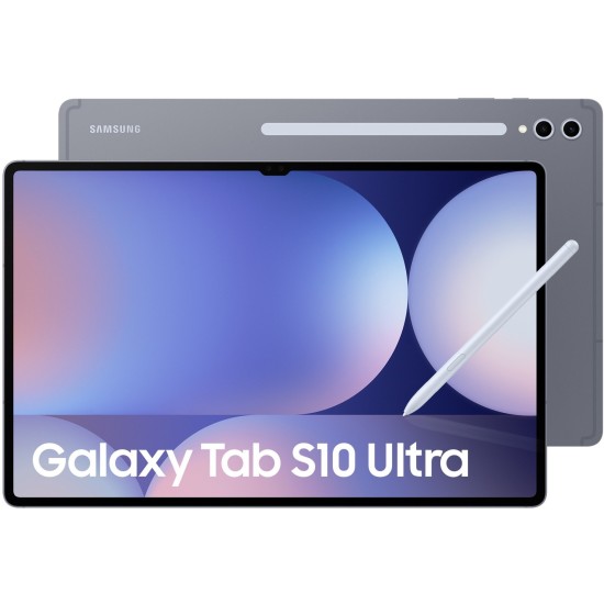 SAMSUNG Galaxy Tab S10 Ultra 256GB, Tablet-PC