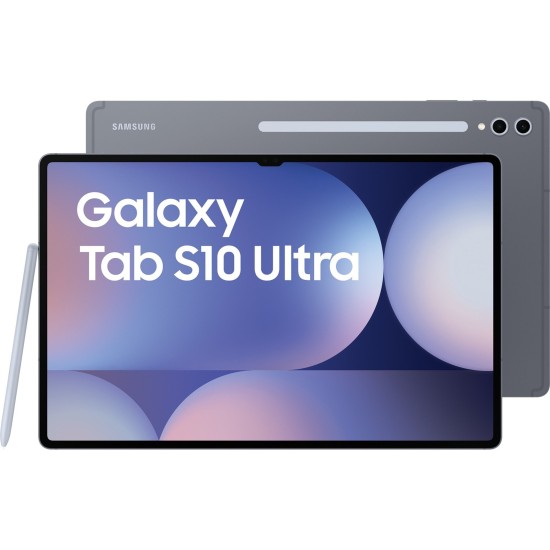 SAMSUNG Galaxy Tab S10 Ultra 512GB, Tablet-PC